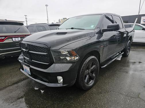 2019 RAM 1500 Express