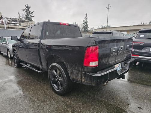 2019 RAM 1500 Express
