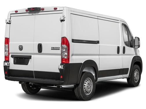 2025 RAM ProMaster 1500 Low Roof