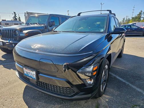 2024 Hyundai KONA EV SEL
