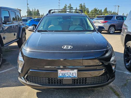 2024 Hyundai KONA EV SEL