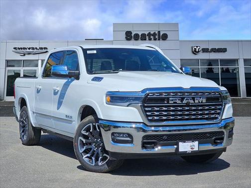 2025 RAM 1500 Limited