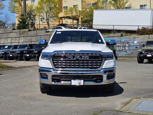 2025 RAM 1500 Limited