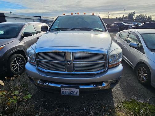 2006 Dodge Ram 3500 SLT/Sport