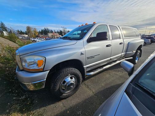 2006 Dodge Ram 3500 SLT/Sport