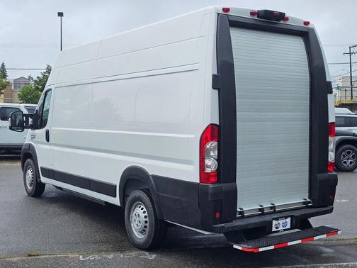 2024 RAM ProMaster 3500 High Roof