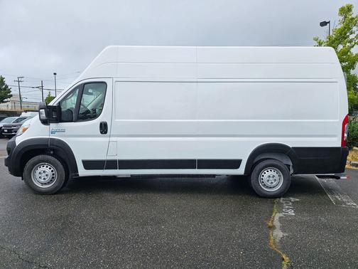 2024 RAM ProMaster 3500 High Roof