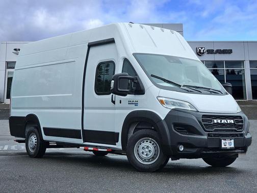 2024 RAM ProMaster 3500 High Roof