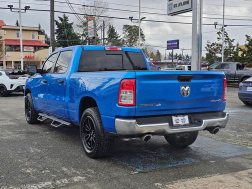 2024 RAM 1500 Big Horn/Lone Star