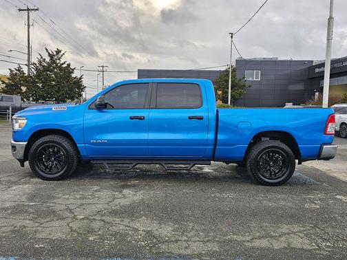 2024 RAM 1500 Big Horn/Lone Star