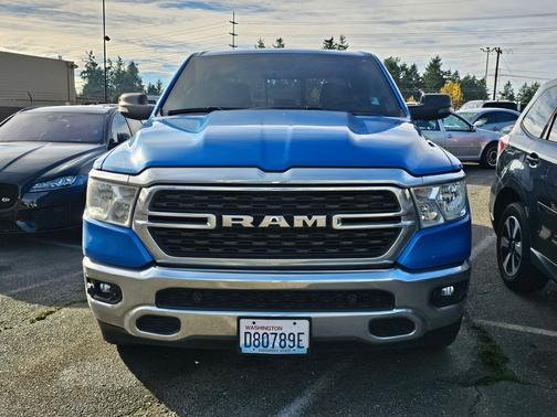 2024 RAM 1500 Big Horn/Lone Star