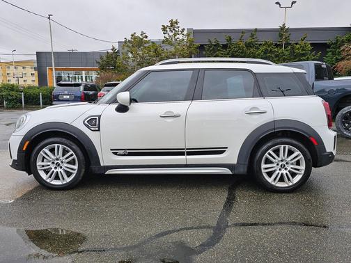 2024 MINI Countryman Cooper S ALL4