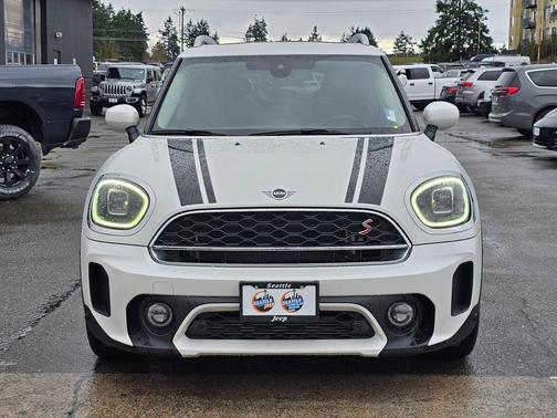 2024 MINI Countryman Cooper S ALL4