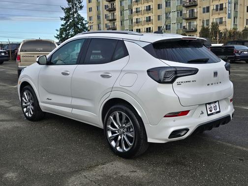 2024 Buick Encore GX Avenir