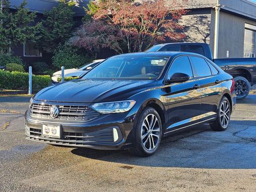 2024 Volkswagen Jetta 1.5T Sport