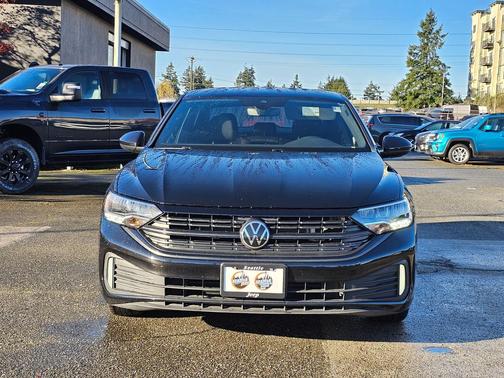 2024 Volkswagen Jetta 1.5T Sport