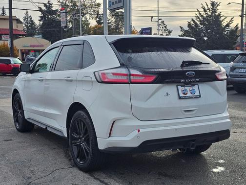 2024 Ford Edge ST Line