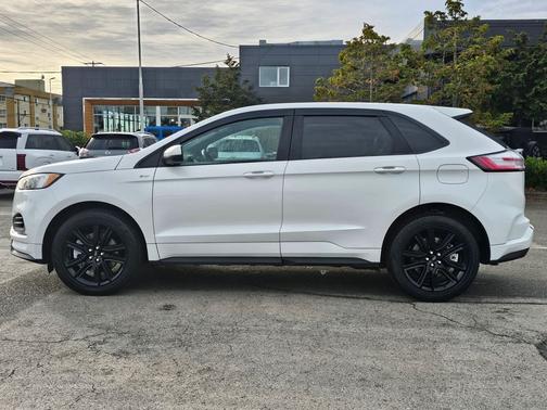 2024 Ford Edge ST Line