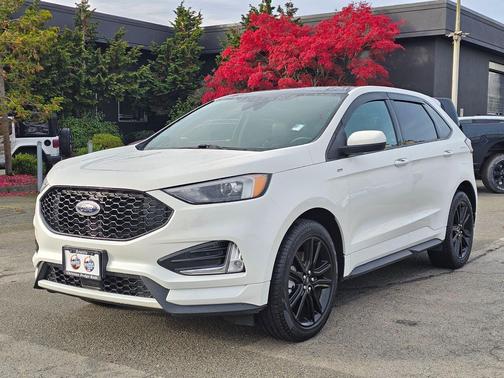 2024 Ford Edge ST Line