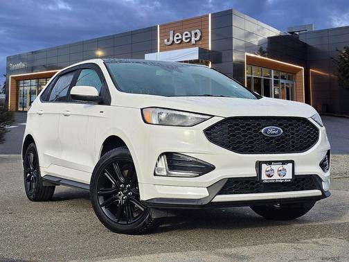 2024 Ford Edge ST Line
