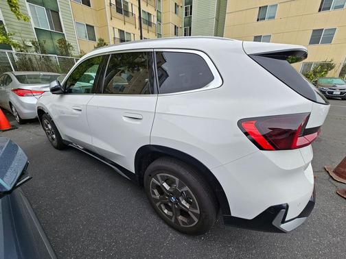 2024 BMW X1 xDrive28i