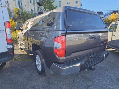 2014 Toyota Tundra SR5
