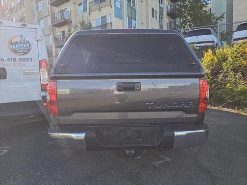 2014 Toyota Tundra SR5