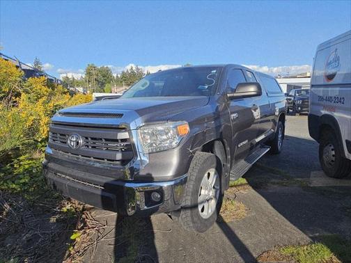 2014 Toyota Tundra SR5