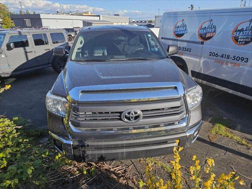 2014 Toyota Tundra SR5
