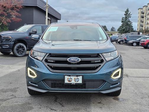 2016 Ford Edge Sport