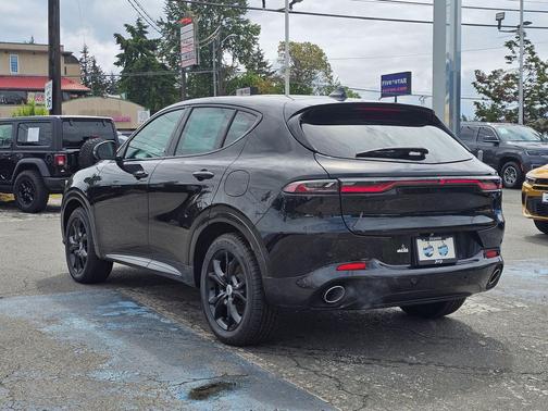 2024 Dodge Hornet R/T Plus EAWD