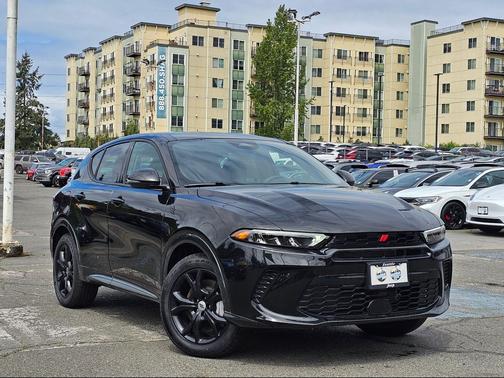 2024 Dodge Hornet R/T Plus EAWD