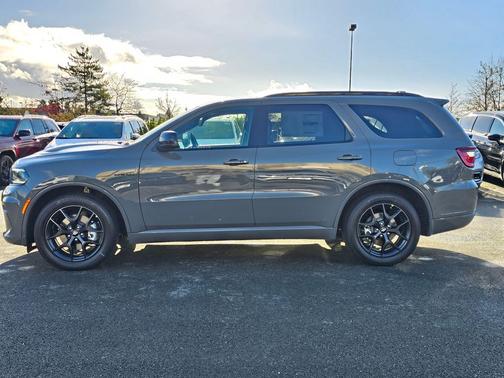 2026 Dodge Durango GT HEMI V8 AWD