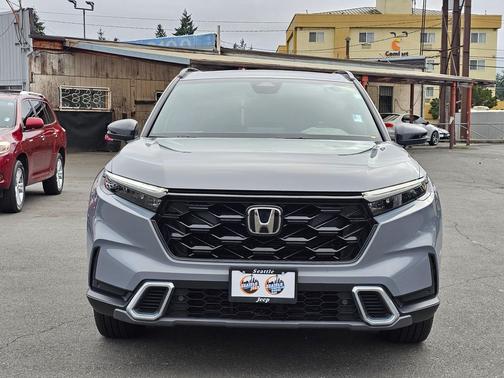 2024 Honda CR-V Hybrid Sport Touring AWD