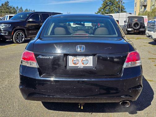 2008 Honda Accord EX