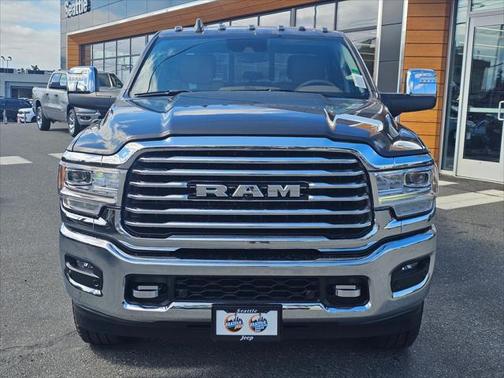 2024 RAM 2500 Longhorn