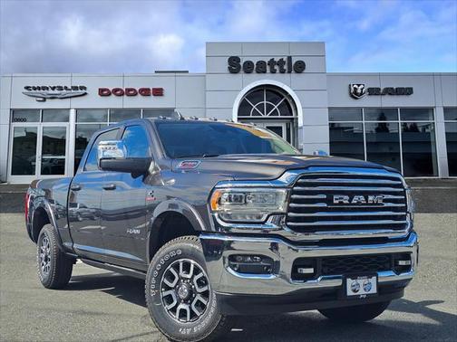2024 RAM 2500 Longhorn