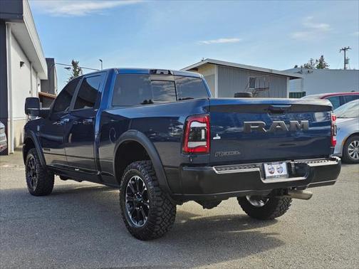 2023 RAM 2500 Power Wagon