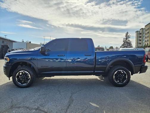 2023 RAM 2500 Power Wagon