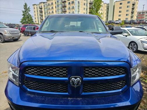 2015 RAM 1500 Outdoorsman