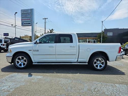 2014 RAM 1500 Laramie