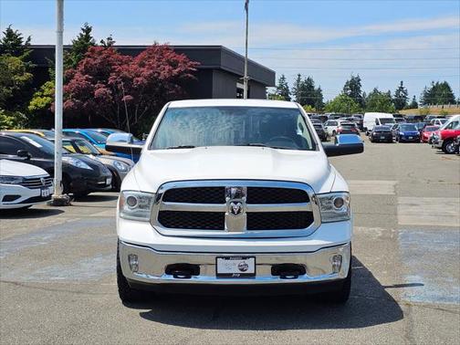2014 RAM 1500 Laramie