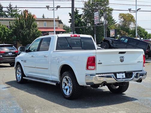 2014 RAM 1500 Laramie