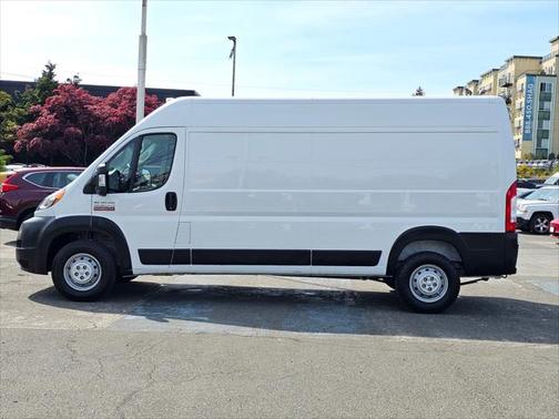 2022 RAM ProMaster 3500 High Roof