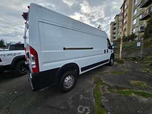2022 RAM ProMaster 3500 High Roof