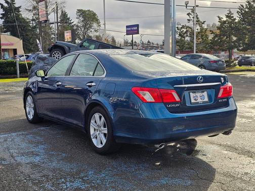 2008 Lexus ES 350 Base