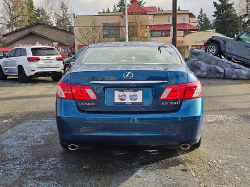 2008 Lexus ES 350 Base