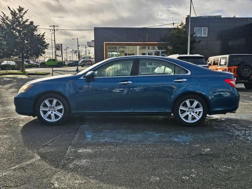 2008 Lexus ES 350 Base
