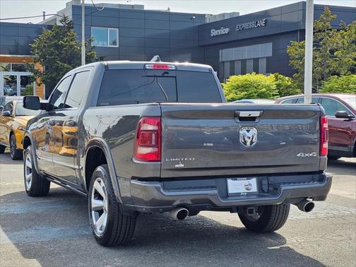 2021 RAM 1500 Limited
