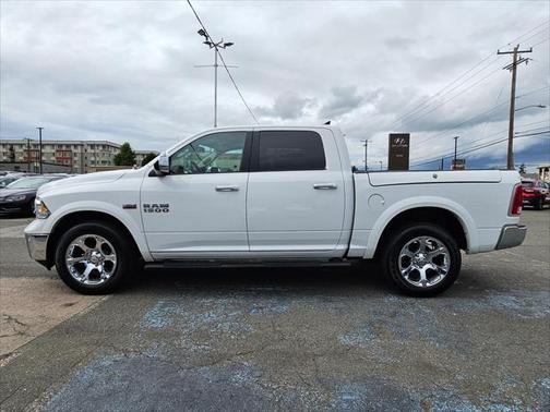 2015 RAM 1500 Laramie